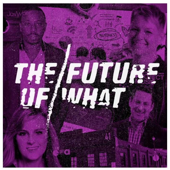 The Future of What
